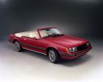 Ford Mustang 1979 года